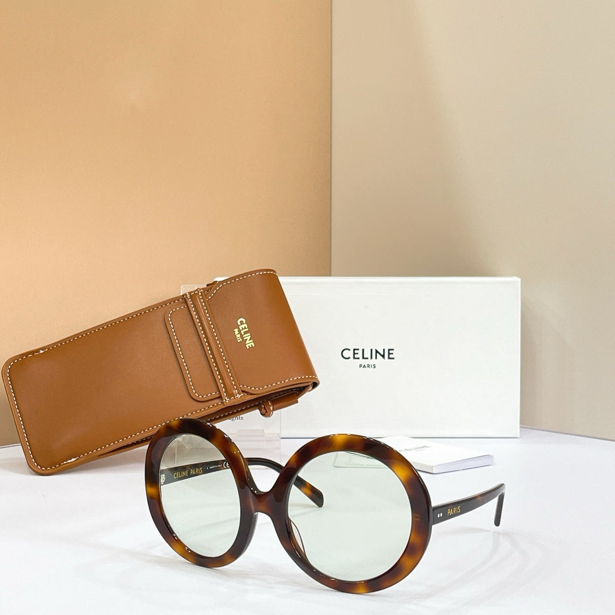 Celine CL40345I Sunglasses