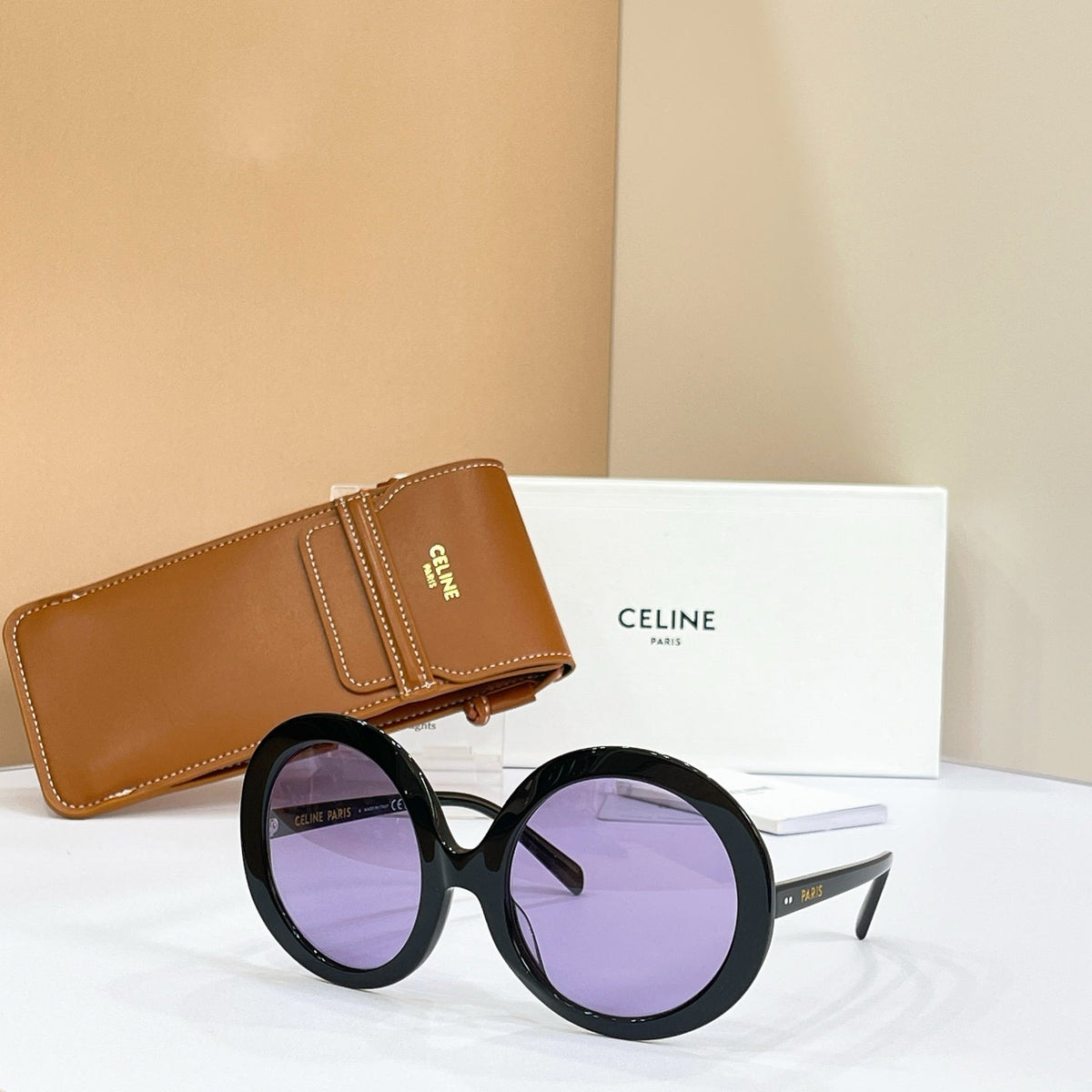 Celine CL40345I Sunglasses