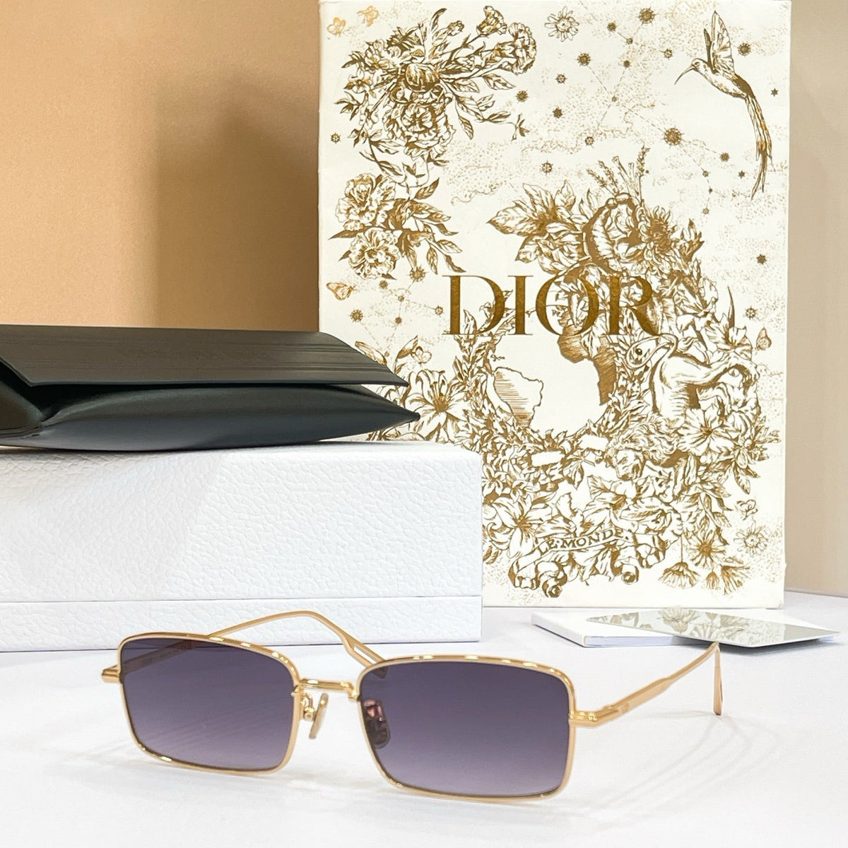 Dior DiorBlackSuit S21U Sunglasses