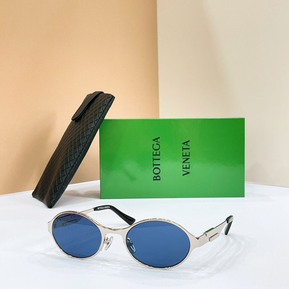Bottega Veneta BV1456S Sunglasses
