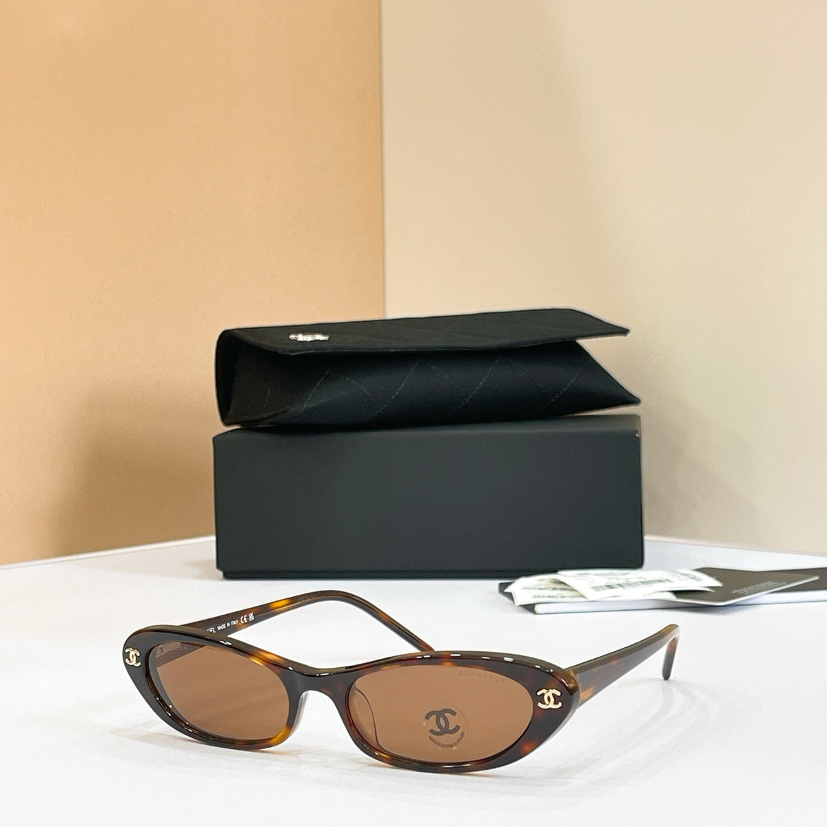 Chanel CH3025 Sunglasses