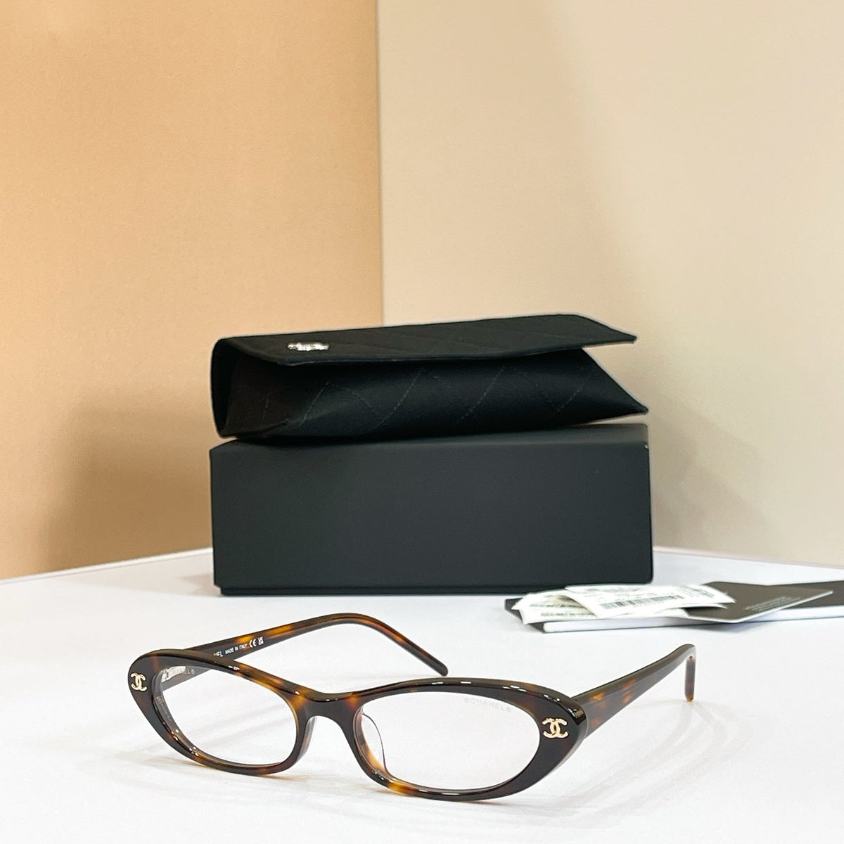 Chanel CH3025 Sunglasses