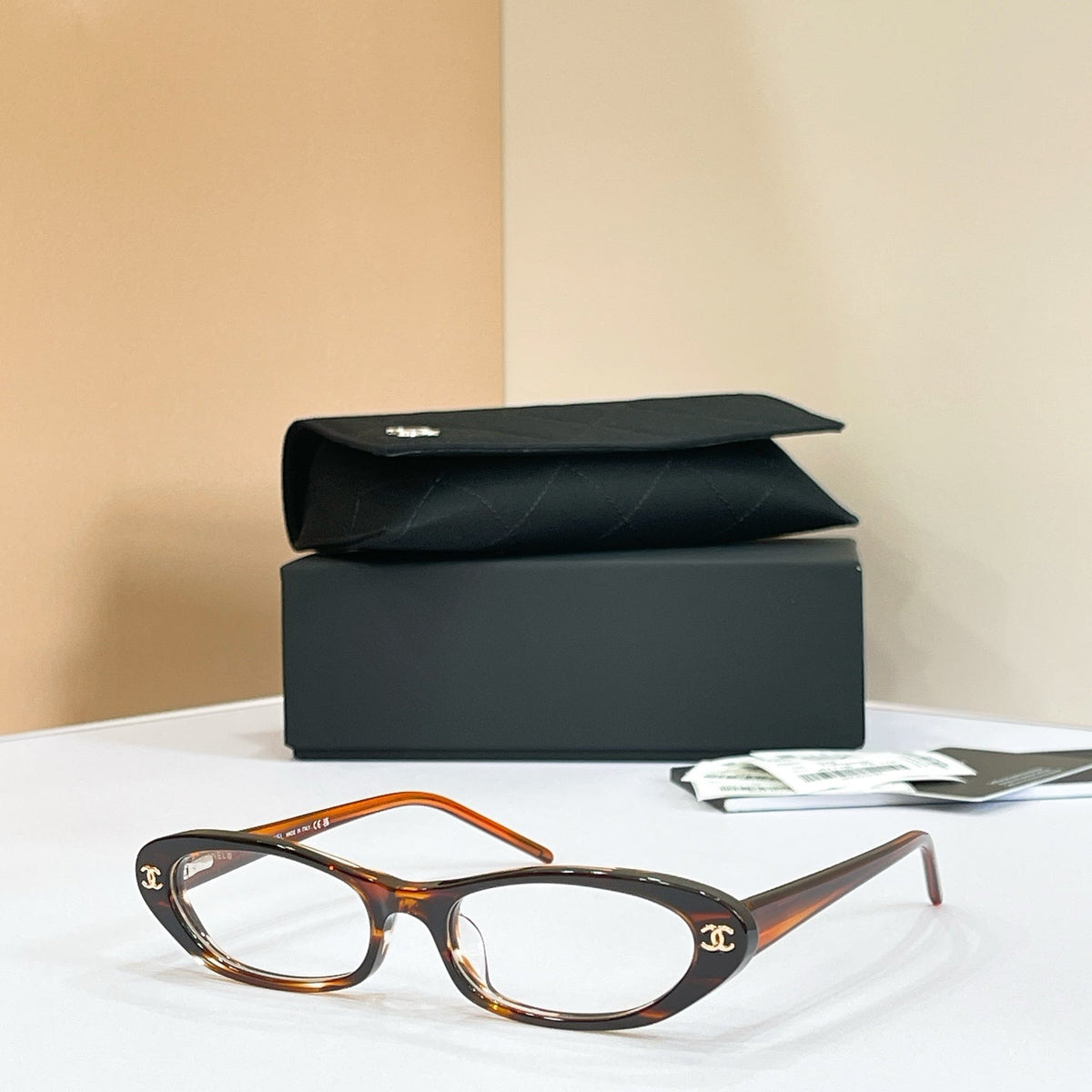 Chanel CH3025 Sunglasses