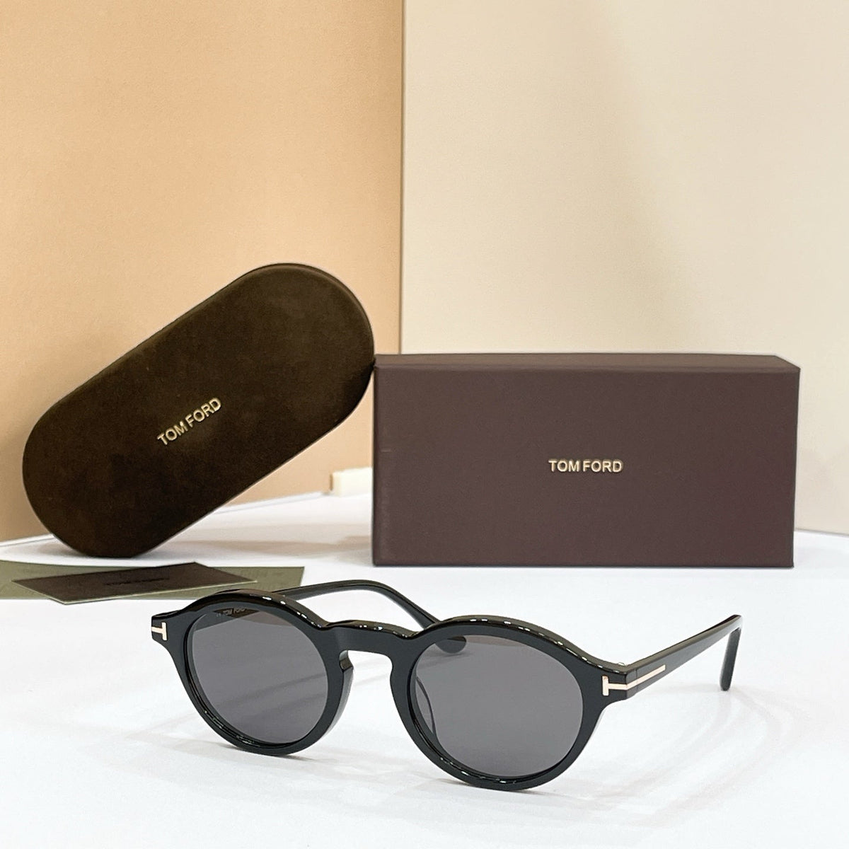 Tom Ford TF1332 Eyeglass Frames