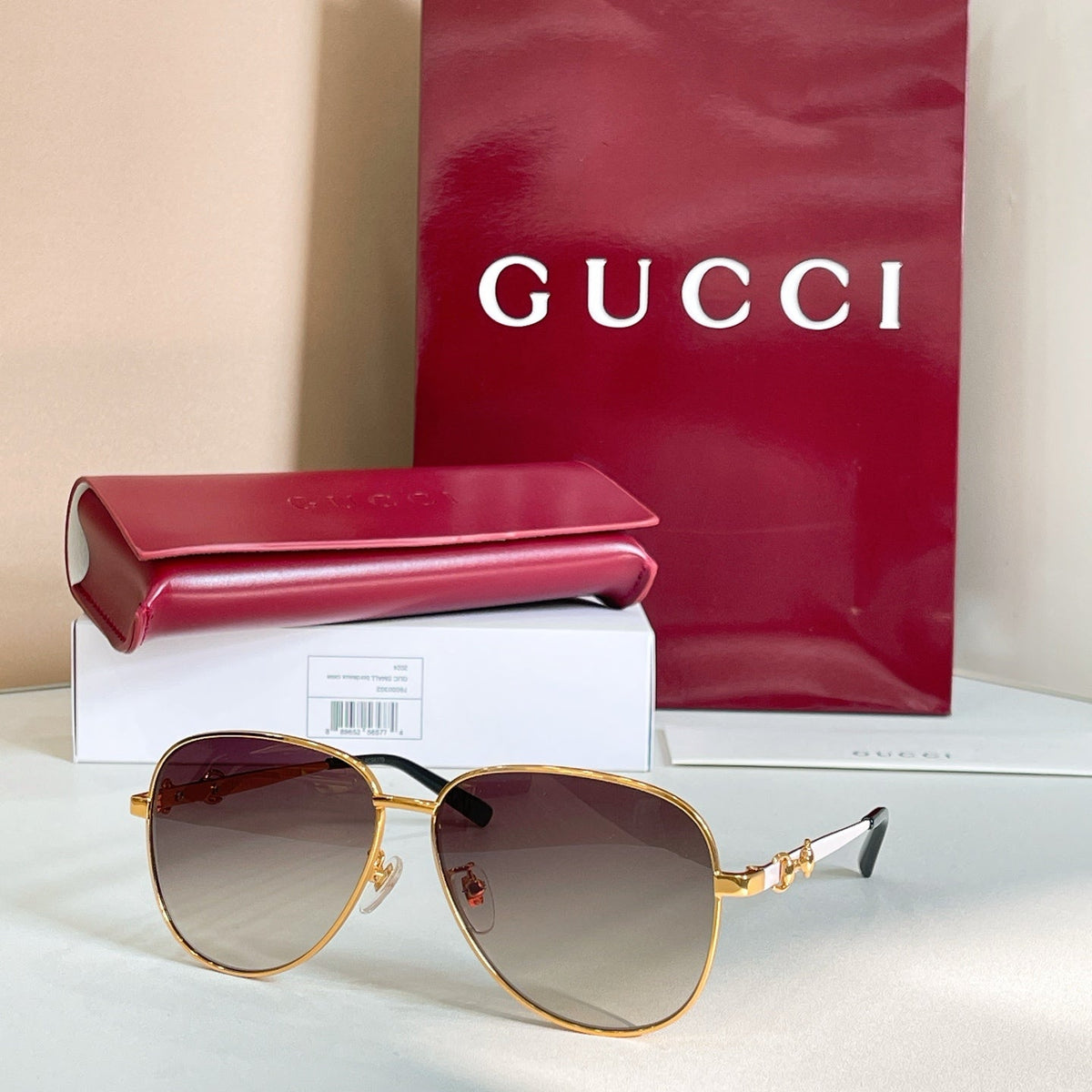 Gucci GG2058S Sunglasses