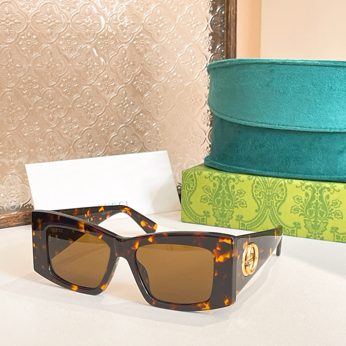 Gucci GG1842S Sunglasses