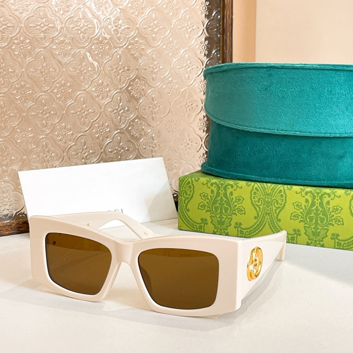 Gucci GG1842S Sunglasses