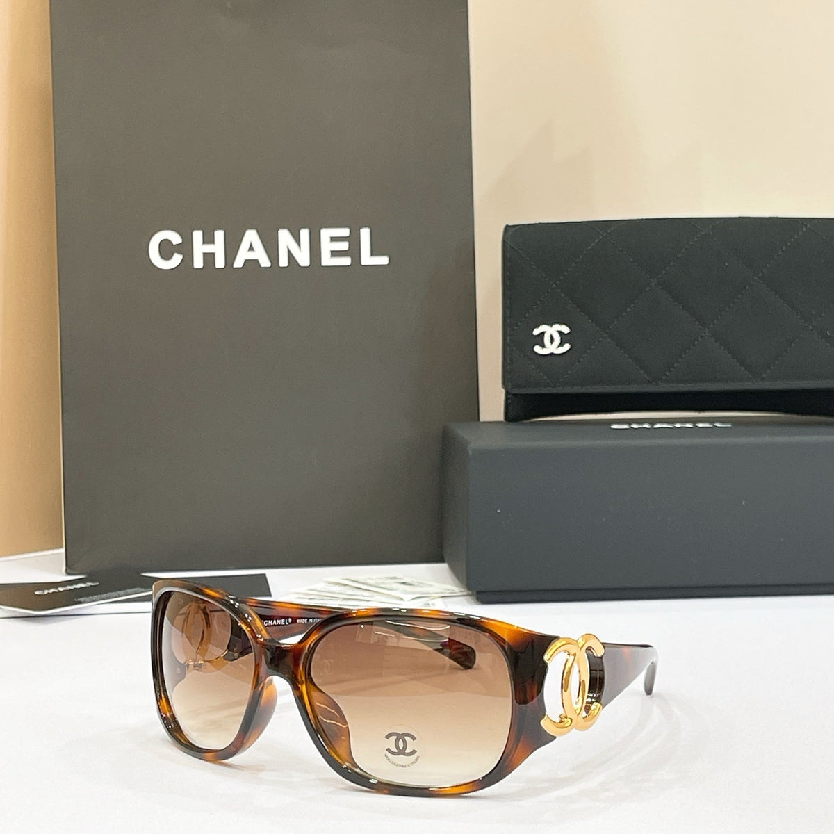 Chanel 6014 Sunglasses