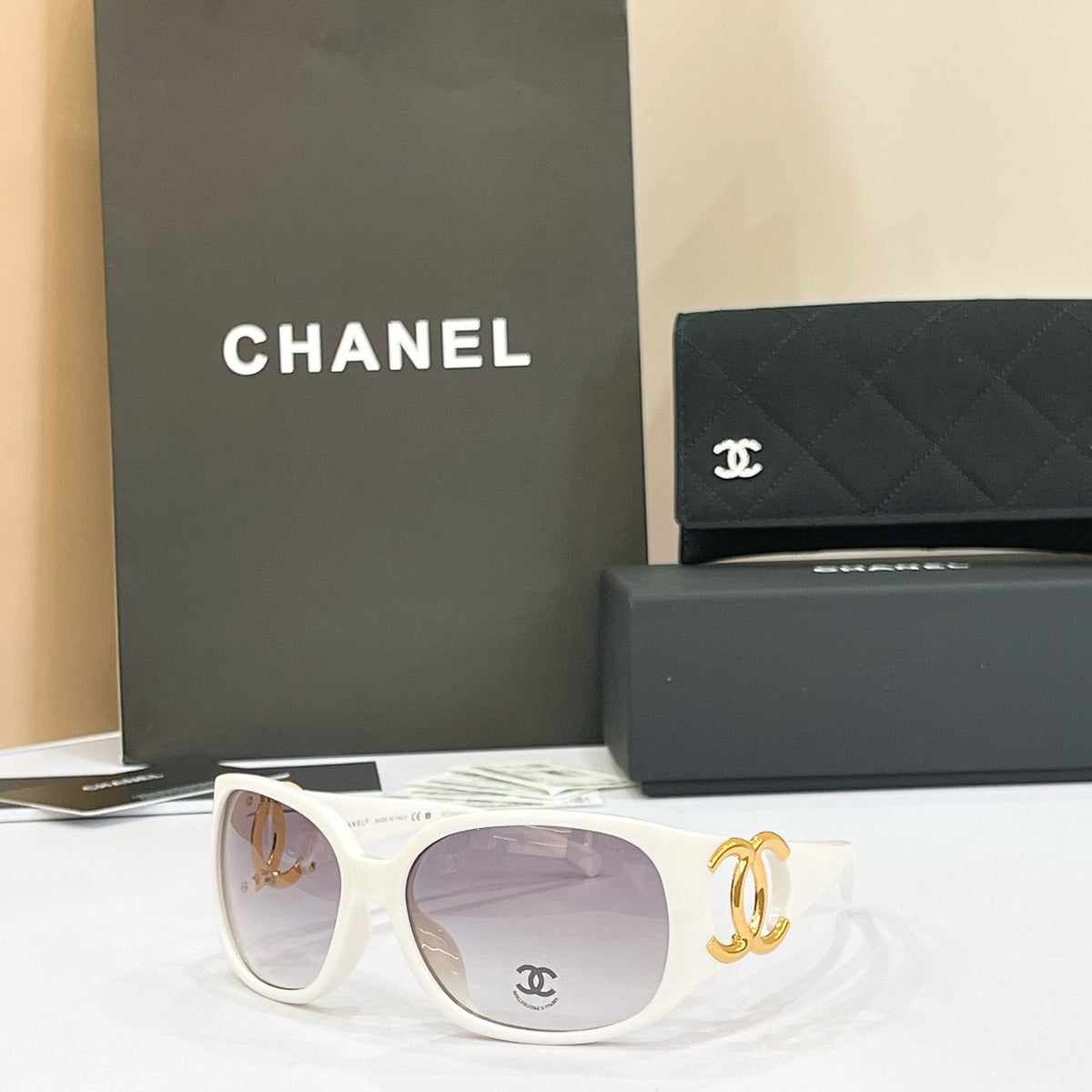 Chanel 6014 Sunglasses