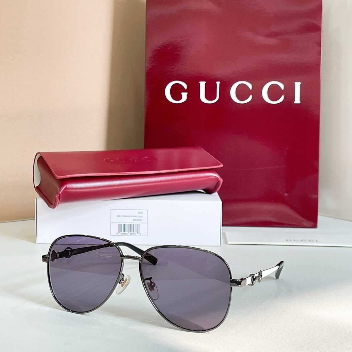 Gucci GG2058S Sunglasses