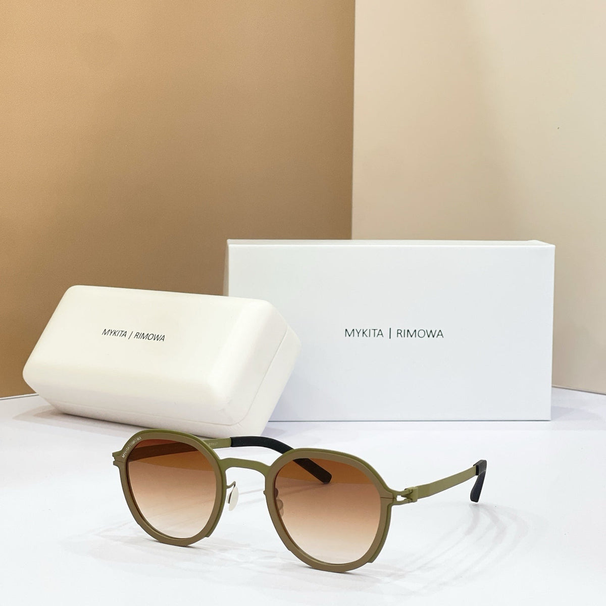 MYKITA MR001 Sunglasses