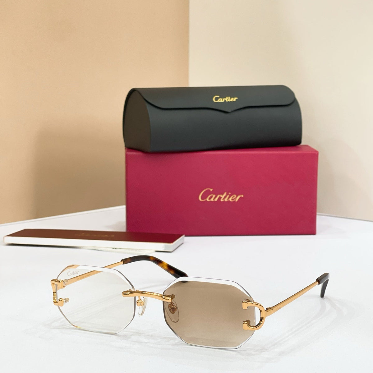 Cartier CT0834S Sunglasses