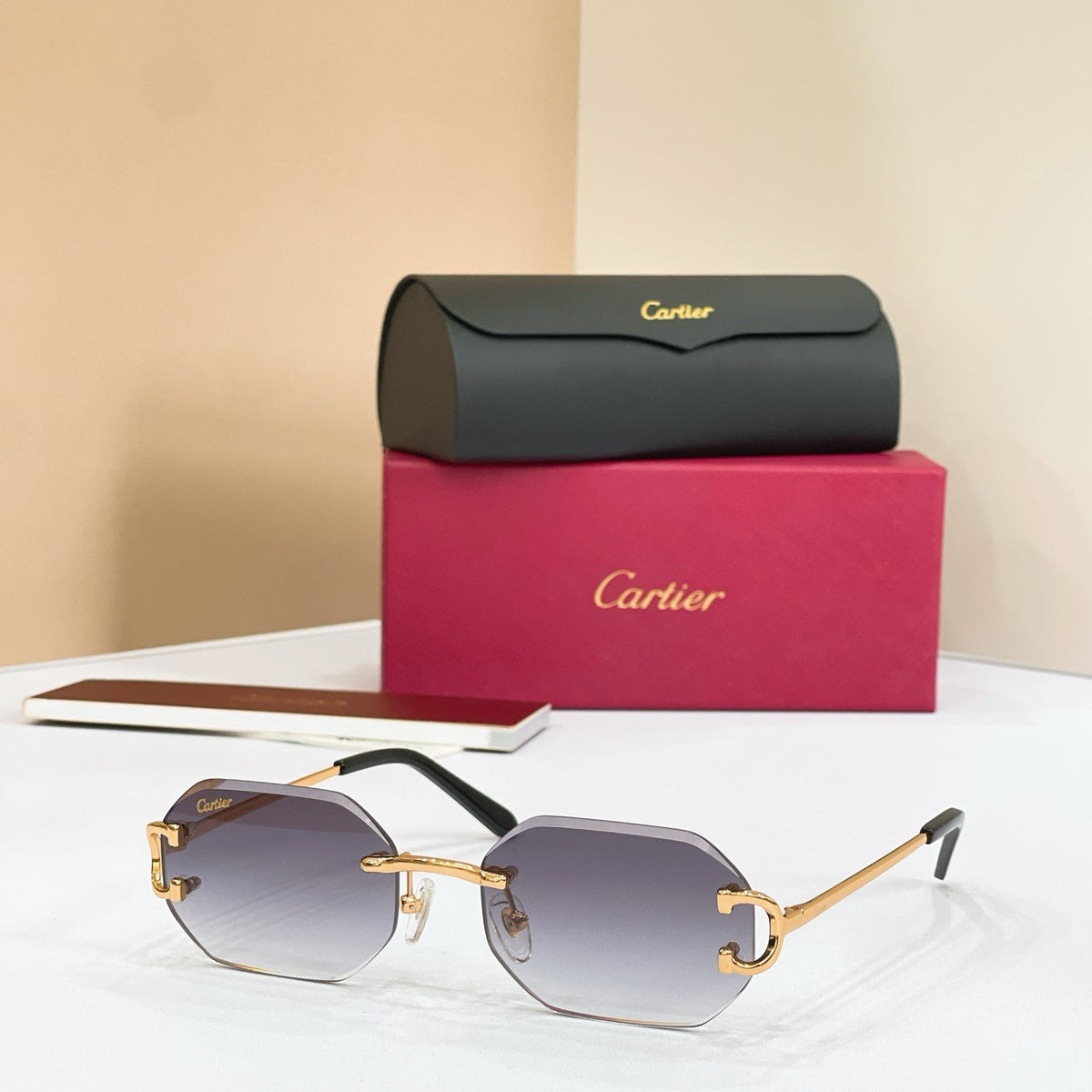 Cartier CT0834S Sunglasses