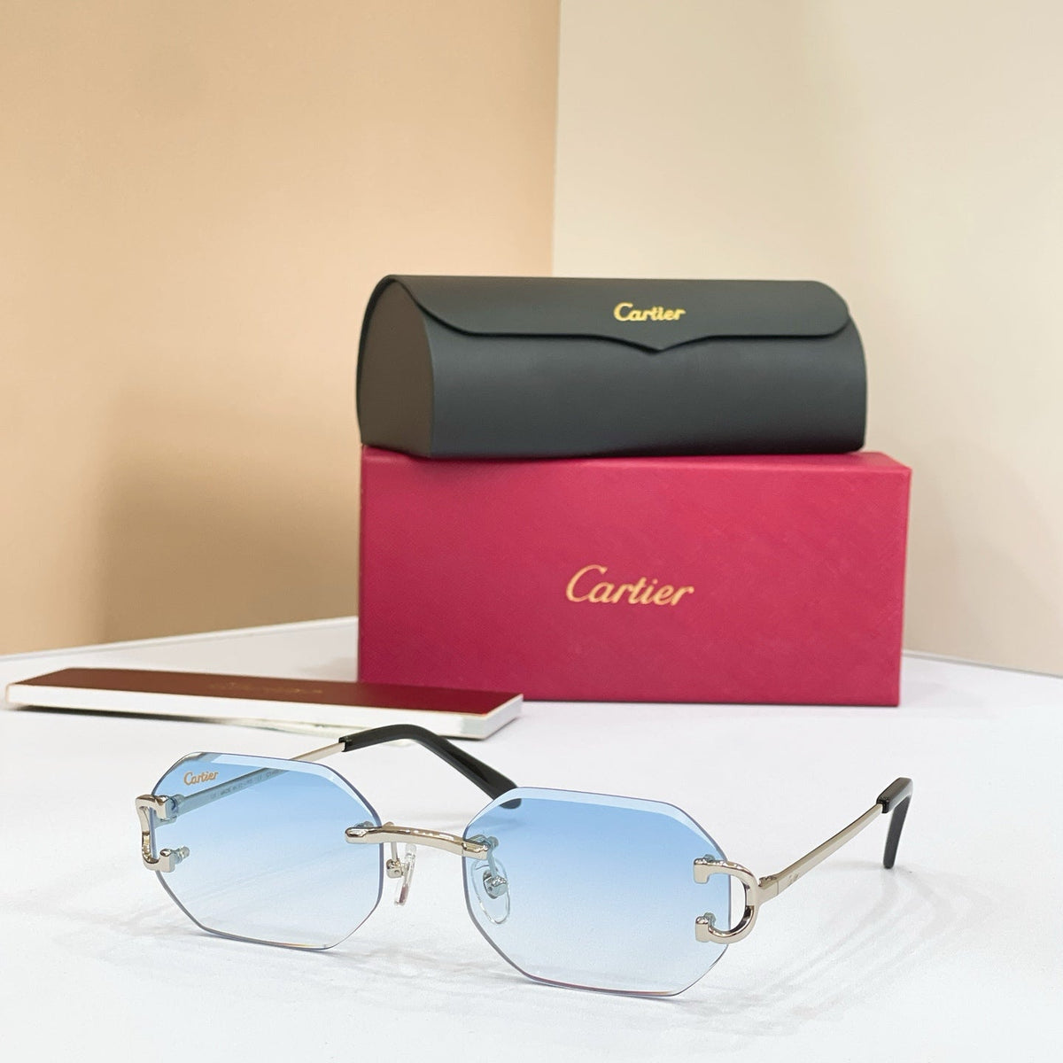 Cartier CT0834S Sunglasses