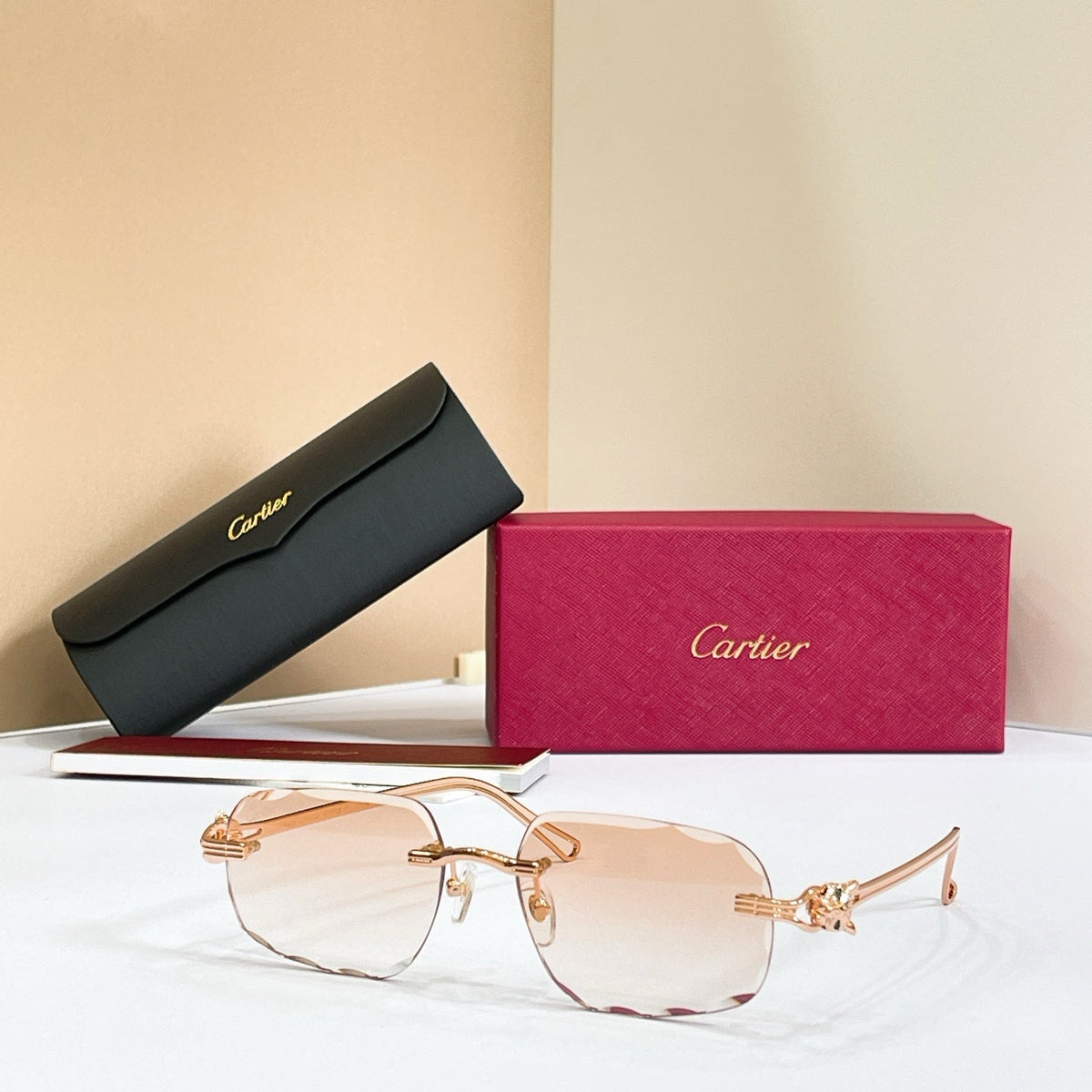 Cartier CT7072S Sunglasses