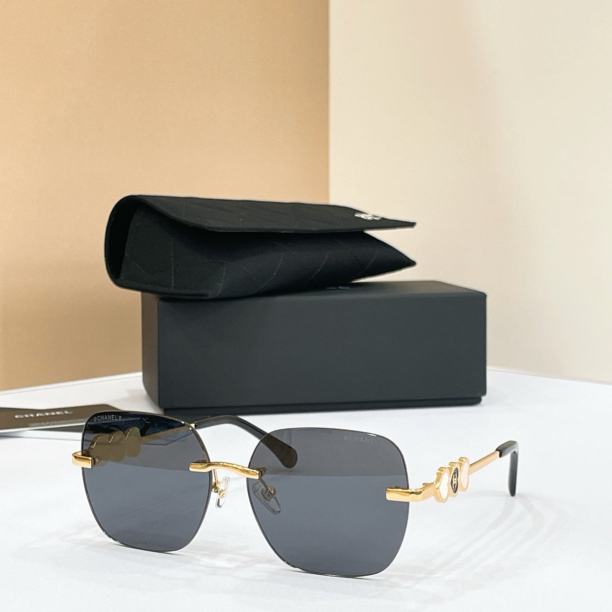 Chanel CH7300B Sunglasses