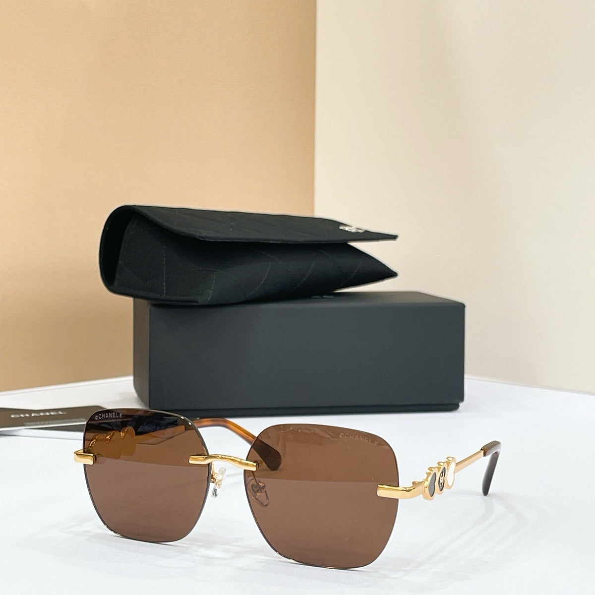 Chanel CH7300B Sunglasses
