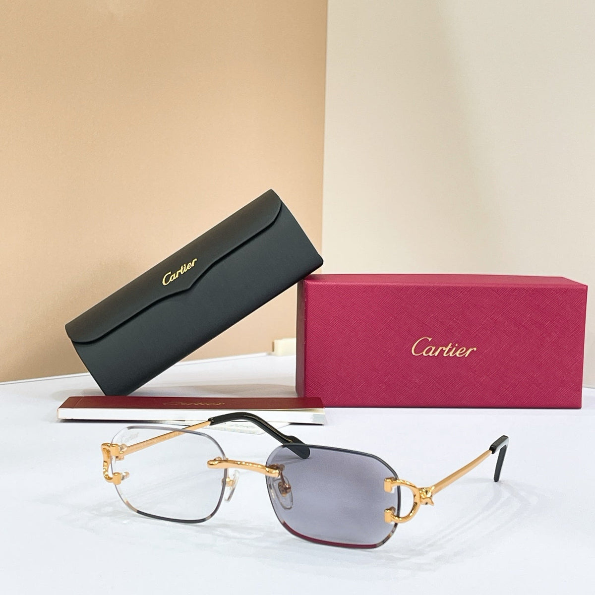 Cartier CT0759S Sunglasses