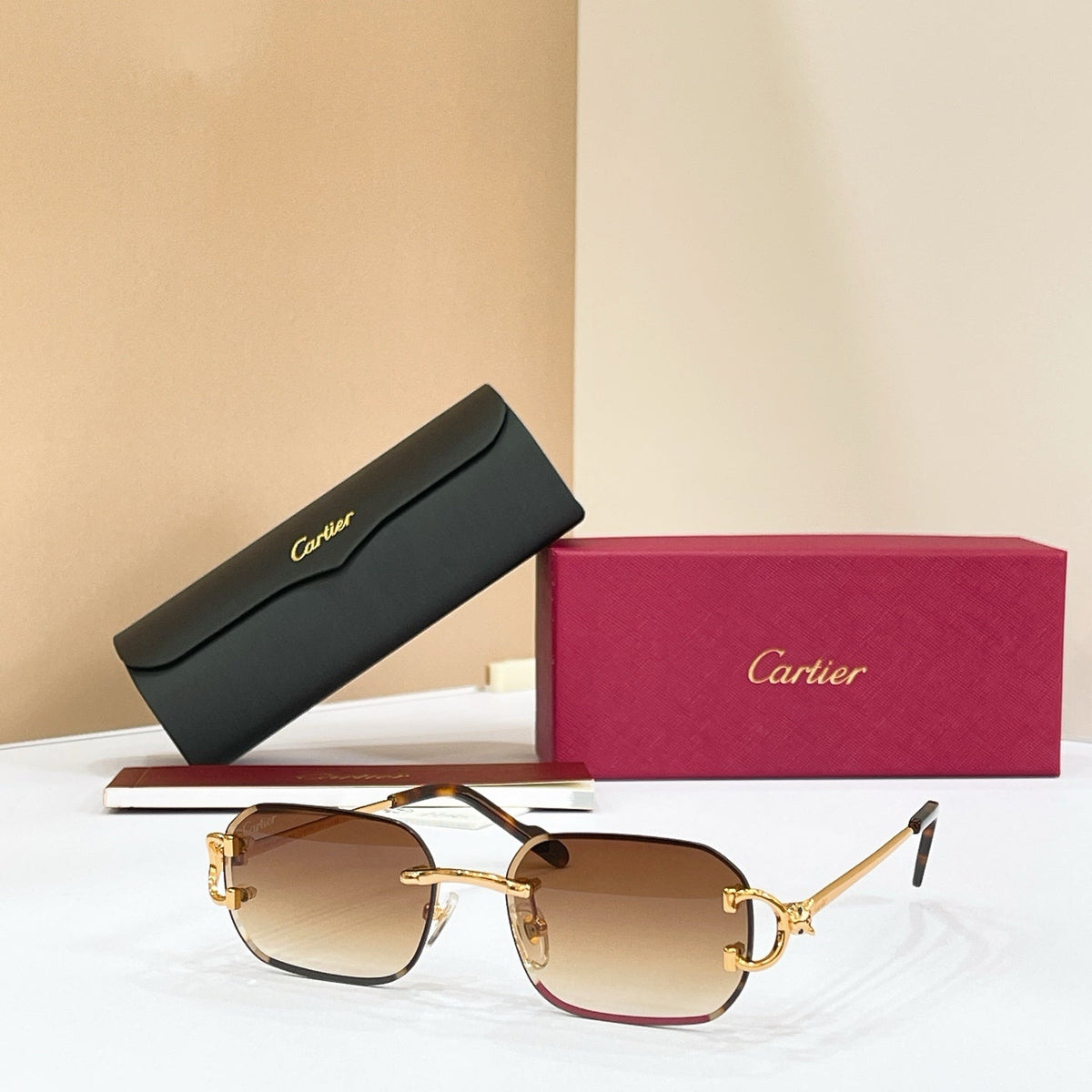 Cartier CT0759S Sunglasses
