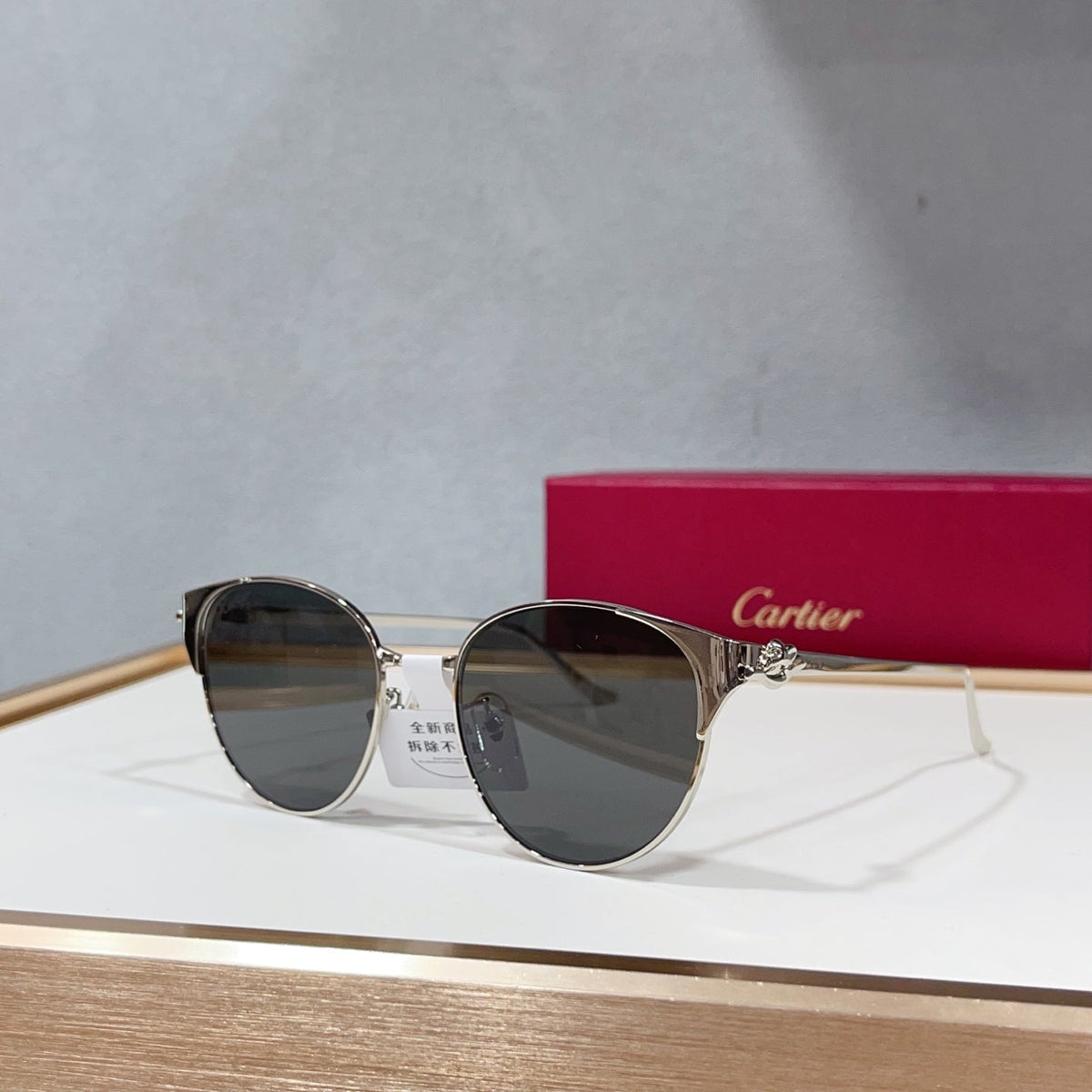 Cartier CT0631S Sunglasses