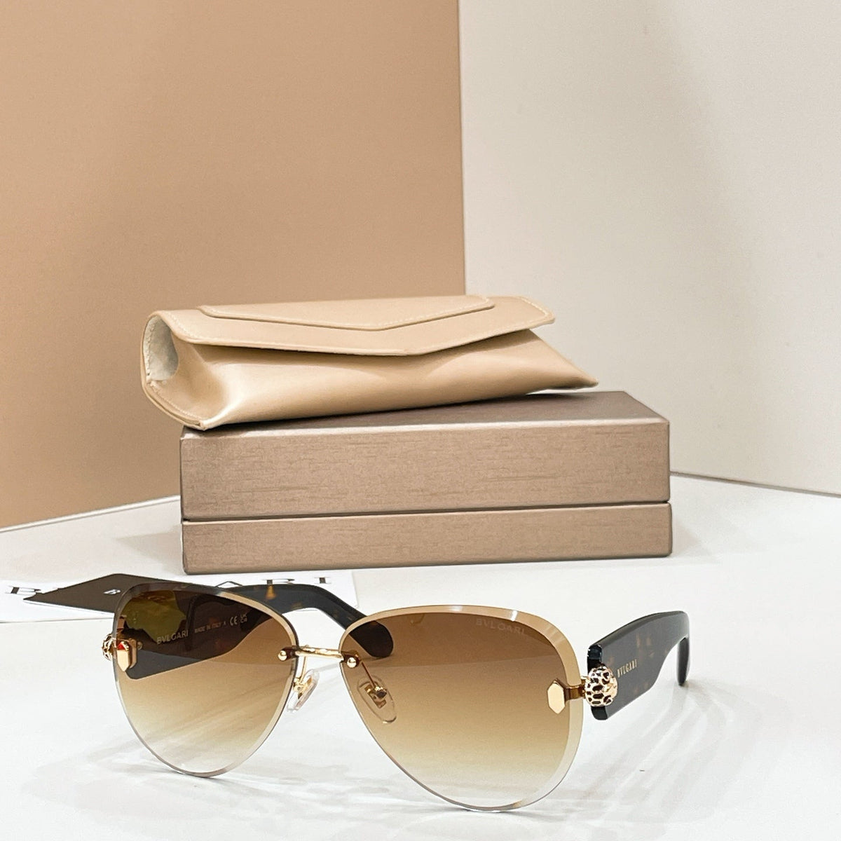 Bvlgari BV40075U Sunglasses