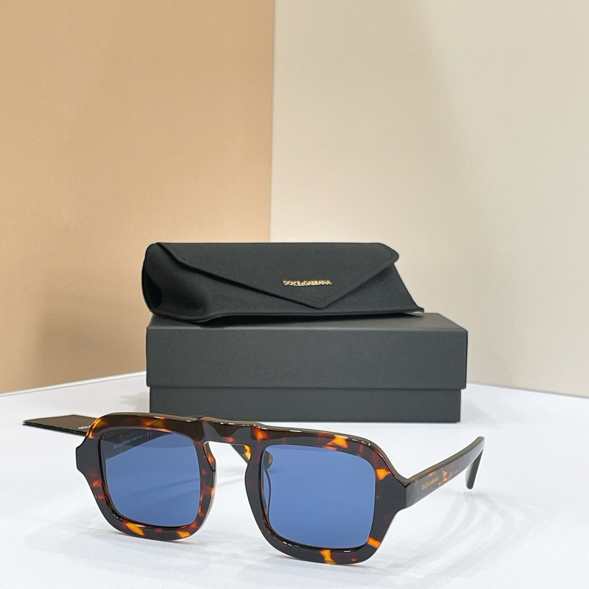 Dolce & Gabbana DG4553 Sunglasses