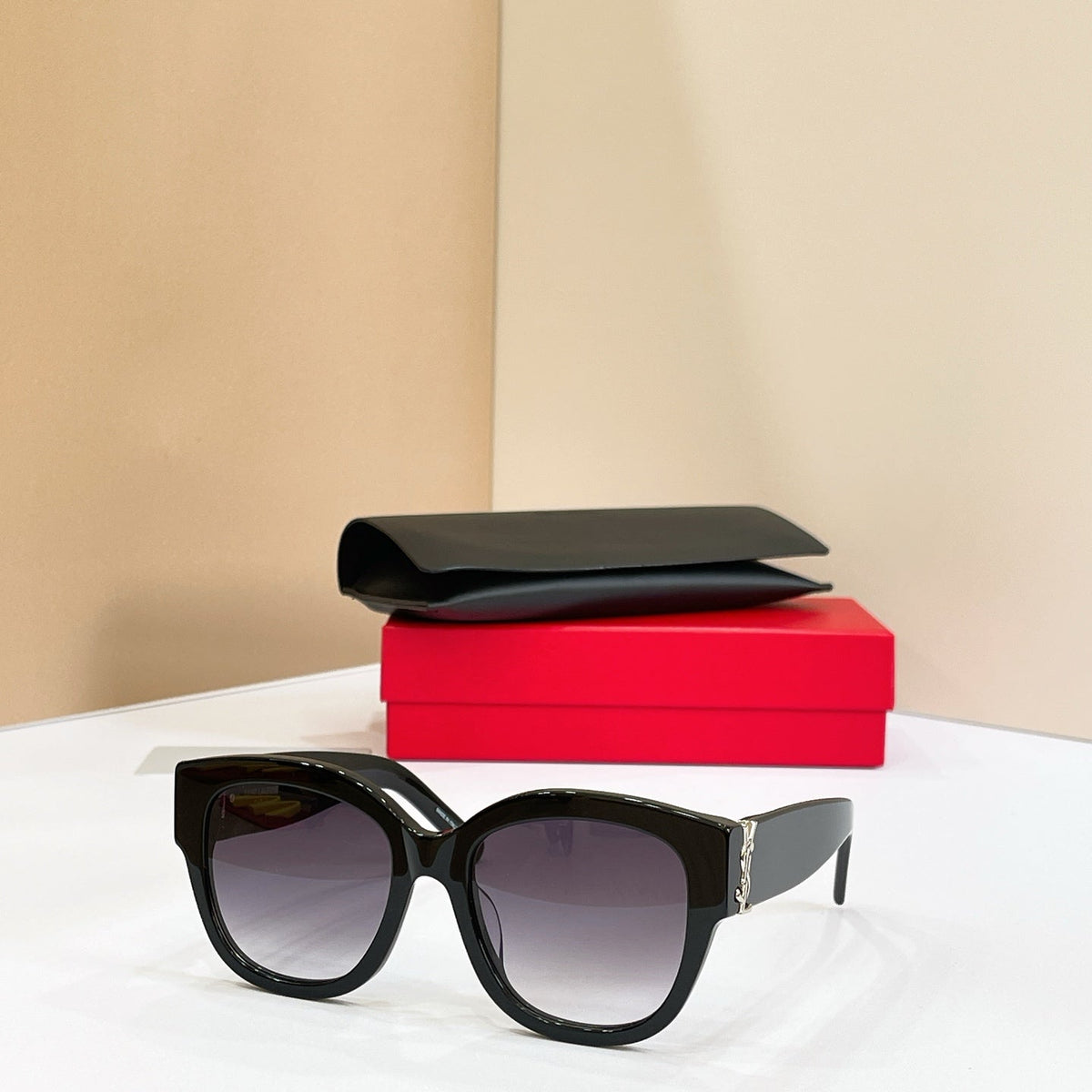 Saint Laurent SL M95 Sunglasses