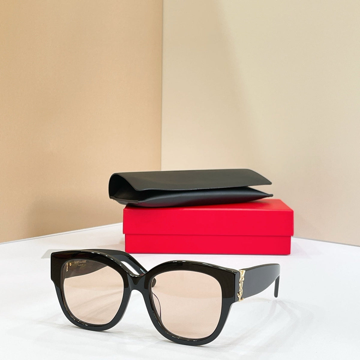Saint Laurent SL M95 Sunglasses
