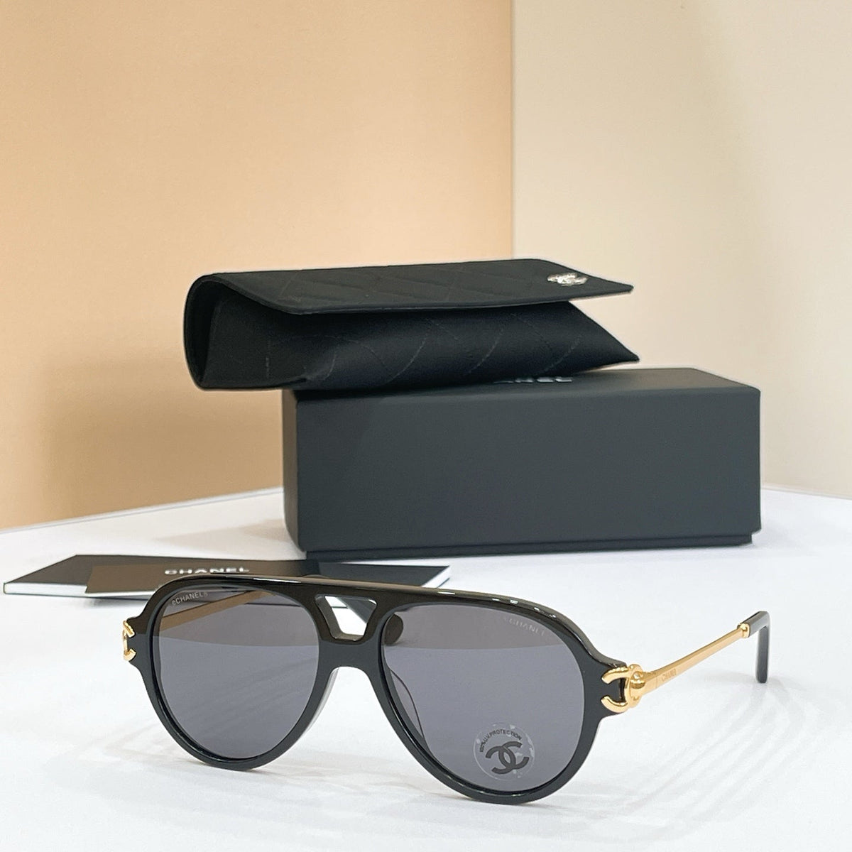 Chanel CH5574 Sunglasses