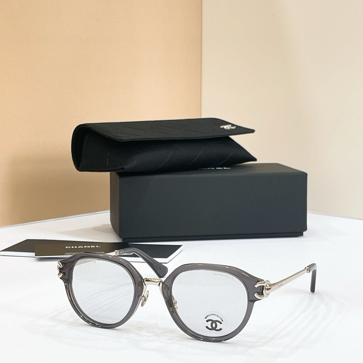 Chanel CH5575 Sunglasses