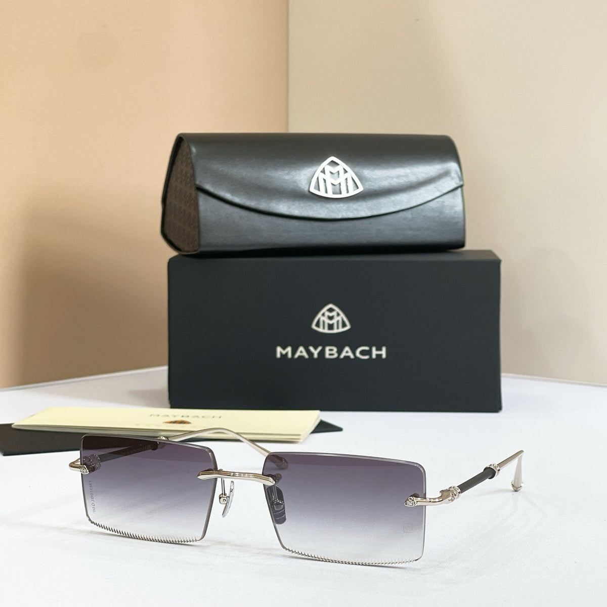 Maybach Z1980 Sunglasses