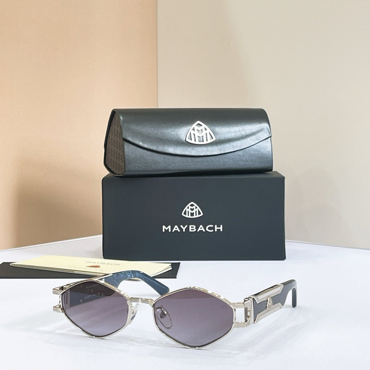 Maybach The Drive II Sunglasses