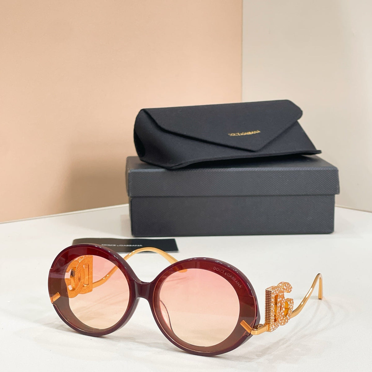 Dolce & Gabbana DG7079 Sunglasses