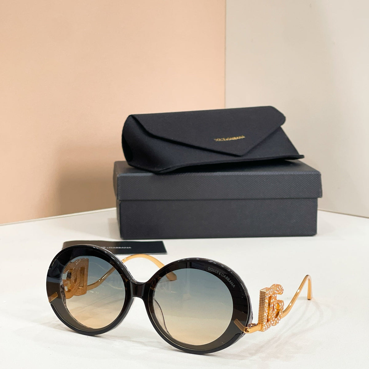 Dolce & Gabbana DG7079 Sunglasses
