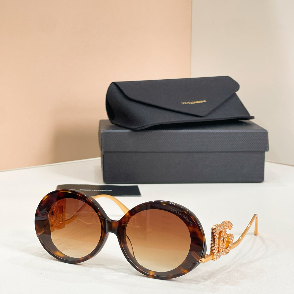Dolce & Gabbana DG7079 Sunglasses