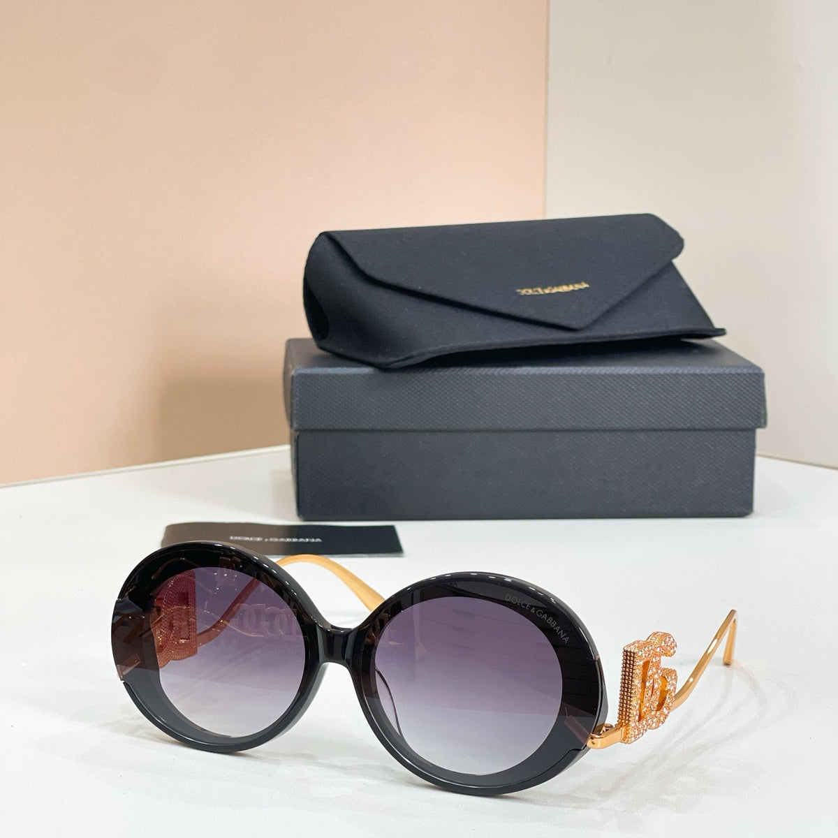 Dolce & Gabbana DG7079 Sunglasses