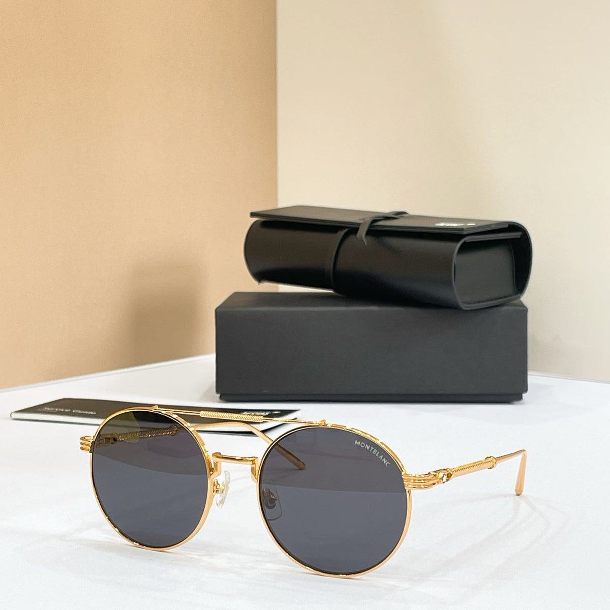 Montblanc MB2248S Sunglasses