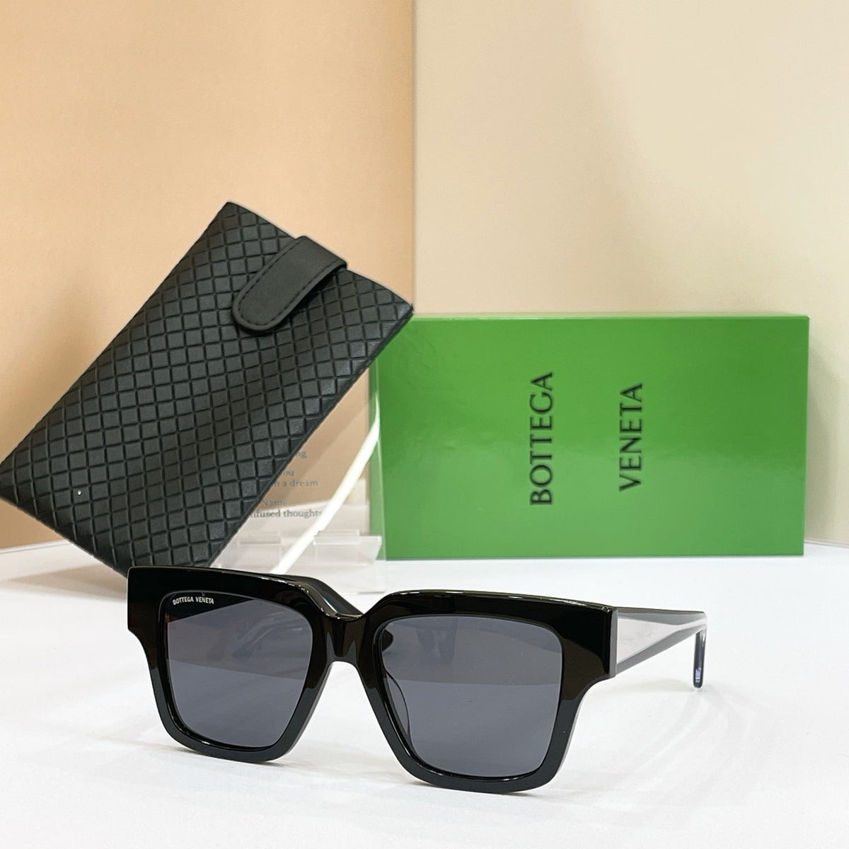 Bottega Veneta BV1276S Sunglasses