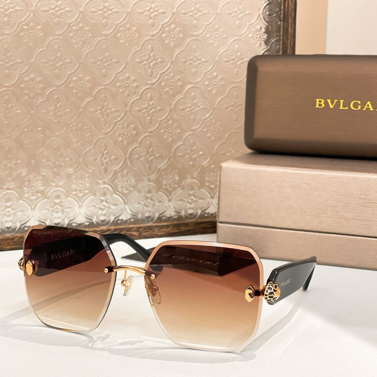 Bvlgari BV40009I Sunglasses
