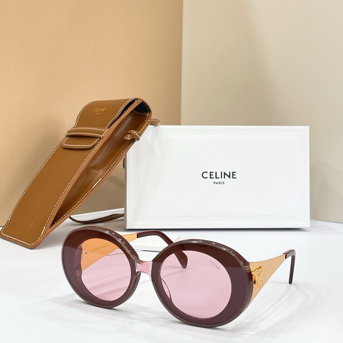 Celine CL42106U Sunglasses