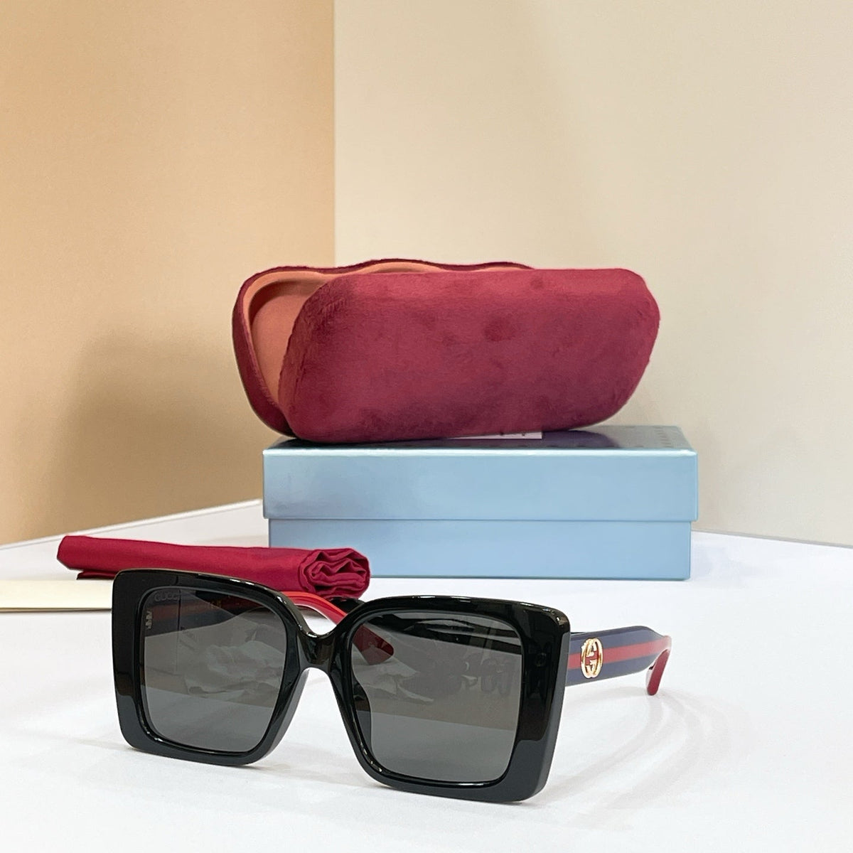 Gucci GG1861S Sunglasses