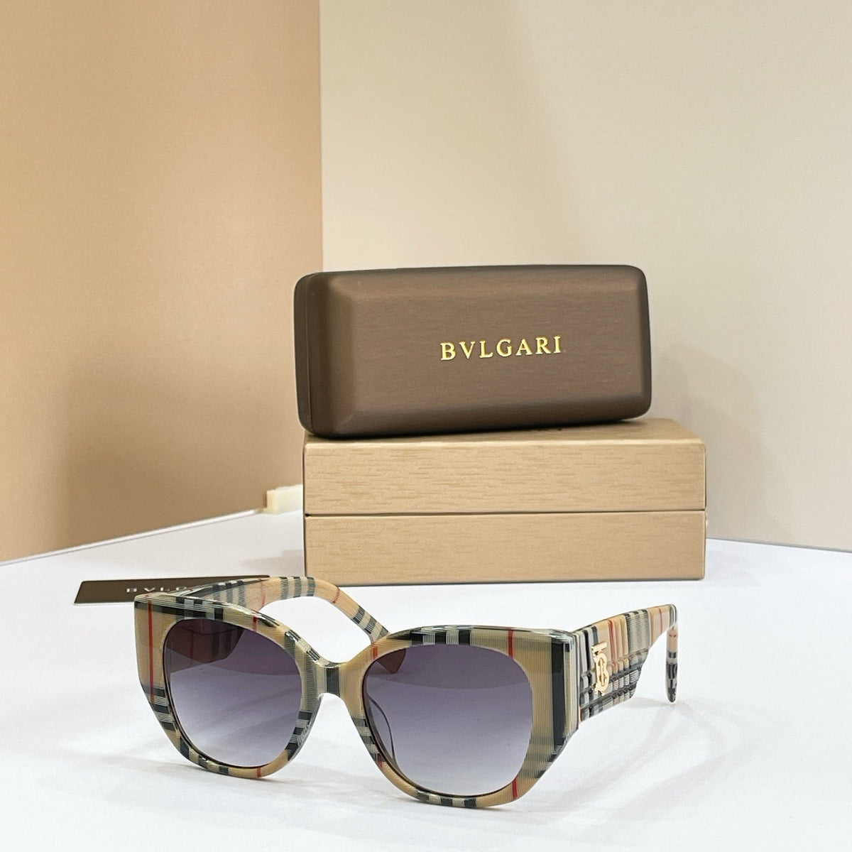 Burberry BE6020 Sunglasses