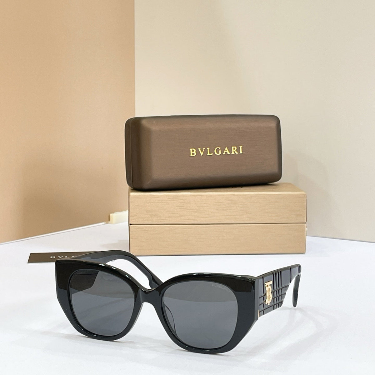 Burberry BE6020 Sunglasses