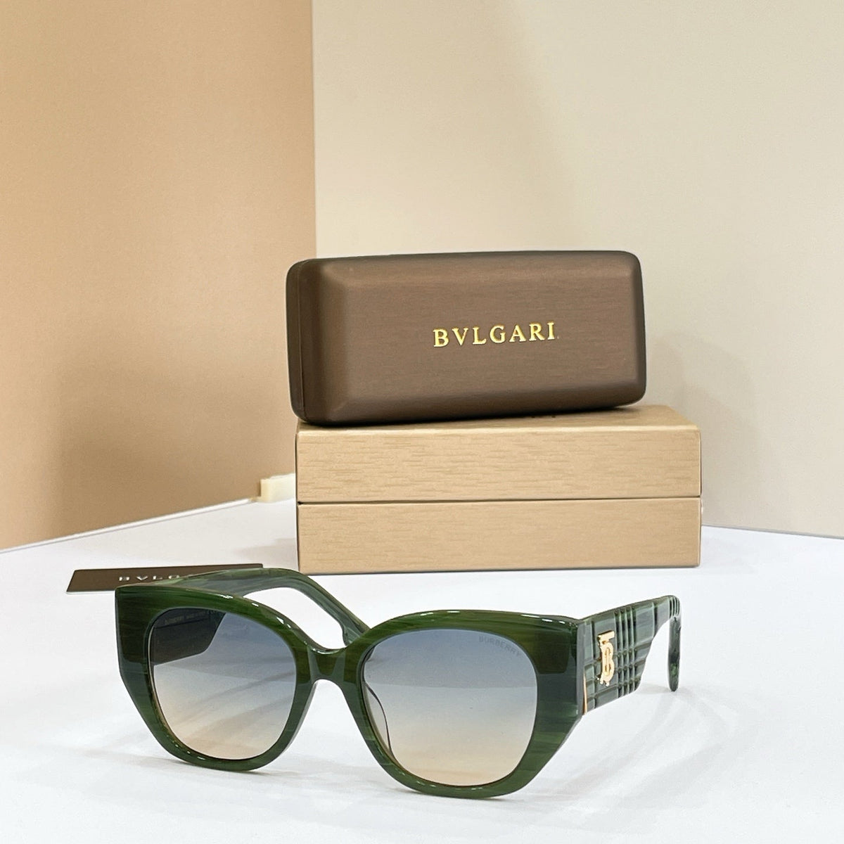 Burberry BE6020 Sunglasses