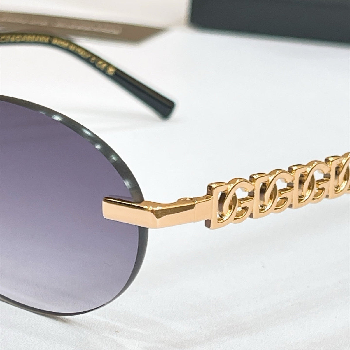 Dolce & Gabbana DG8016 Sunglasses