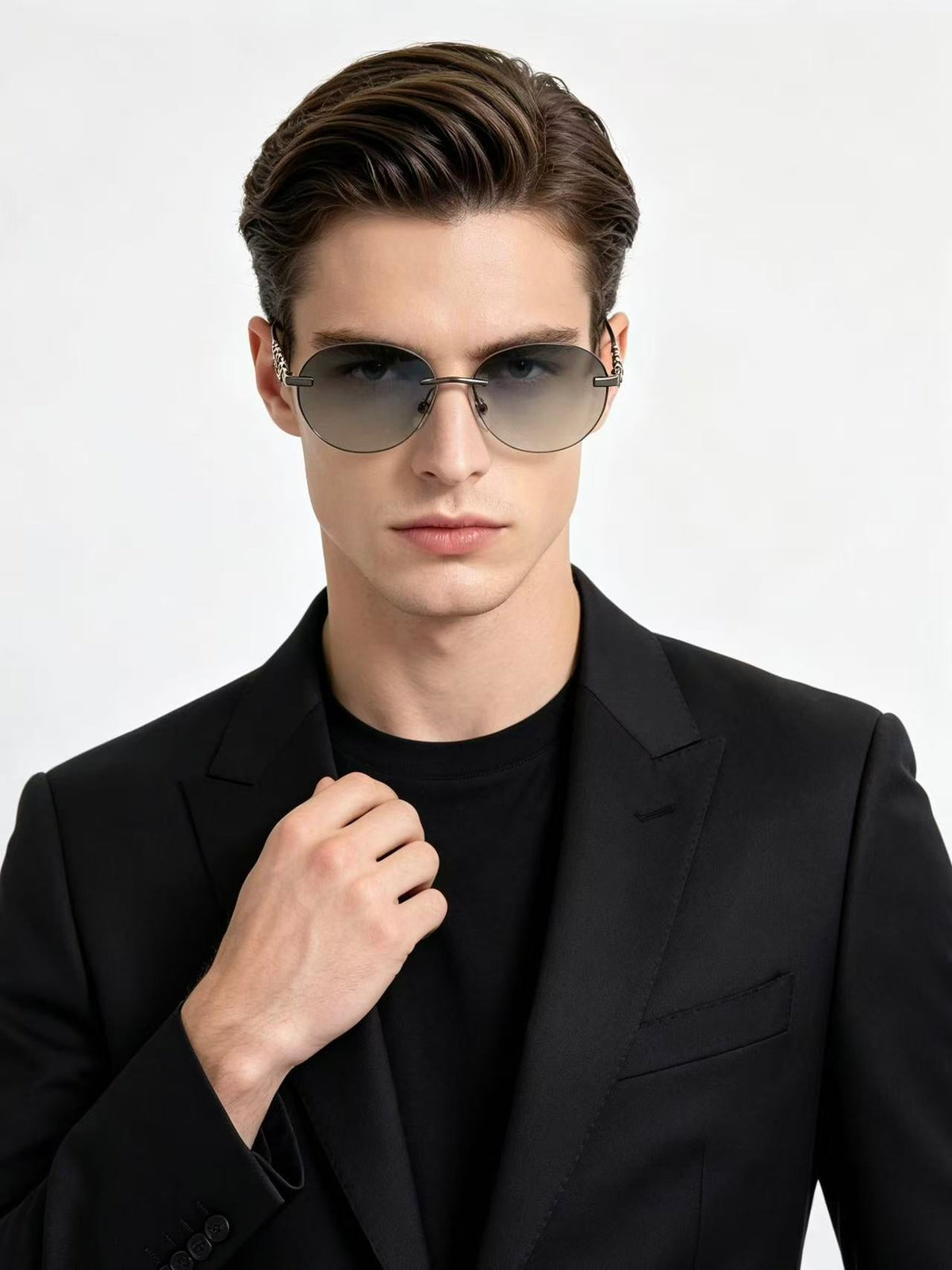 Dolce & Gabbana DG8016 Sunglasses