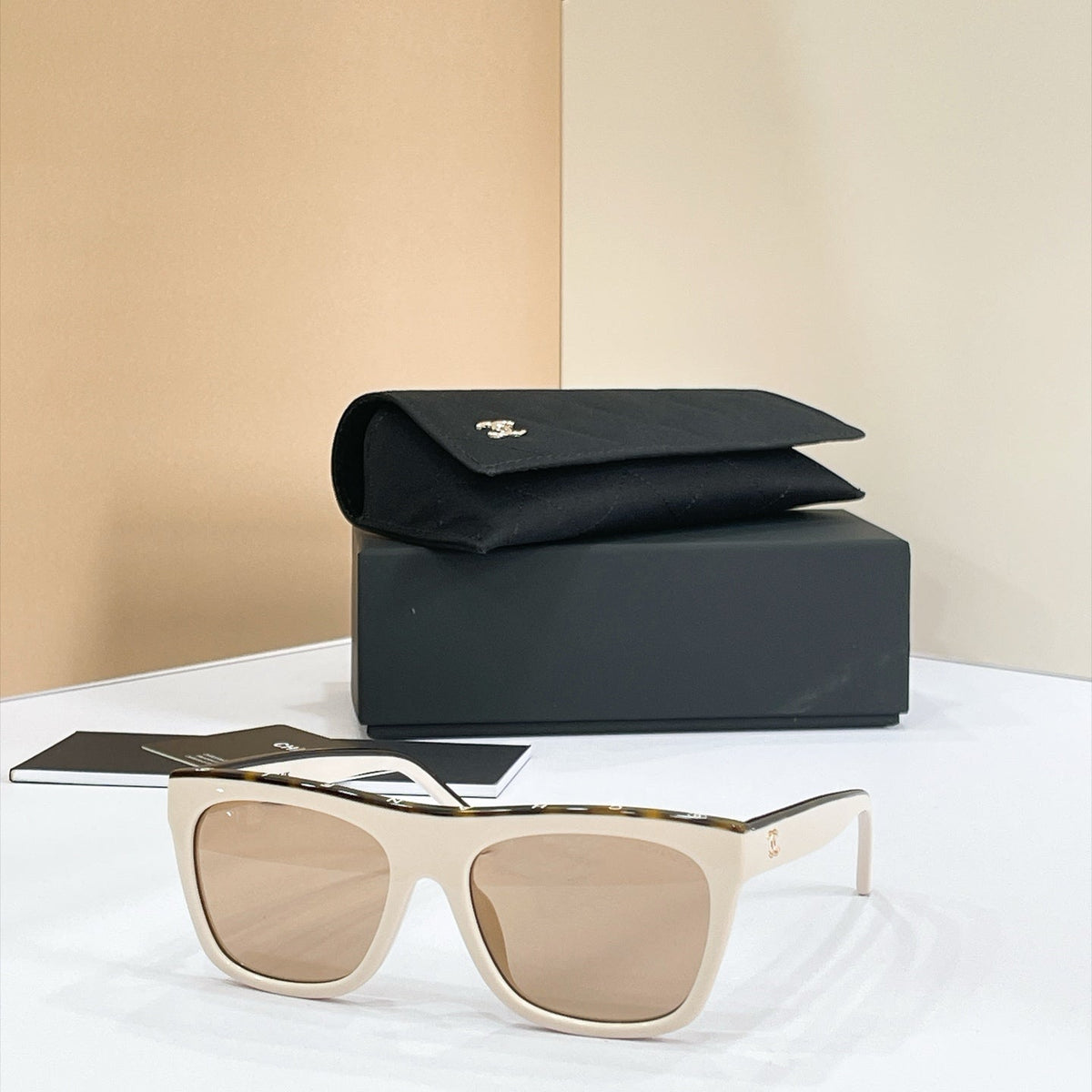 Chanel 5569 Sunglasses