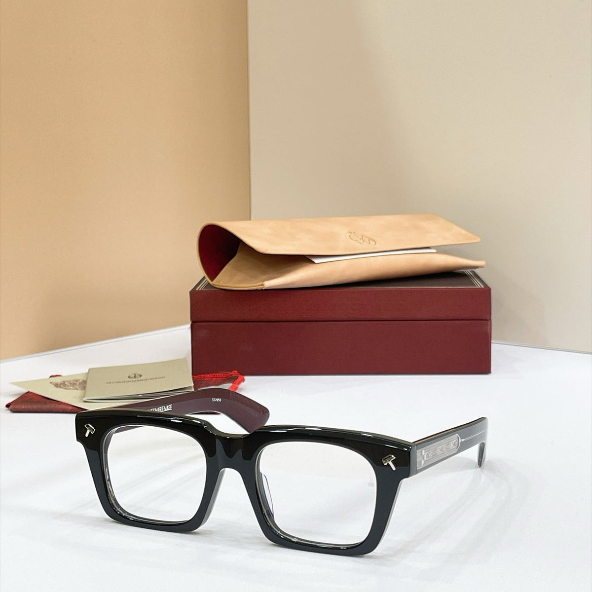 Jacques Marie Mage Quentin Sunglasses