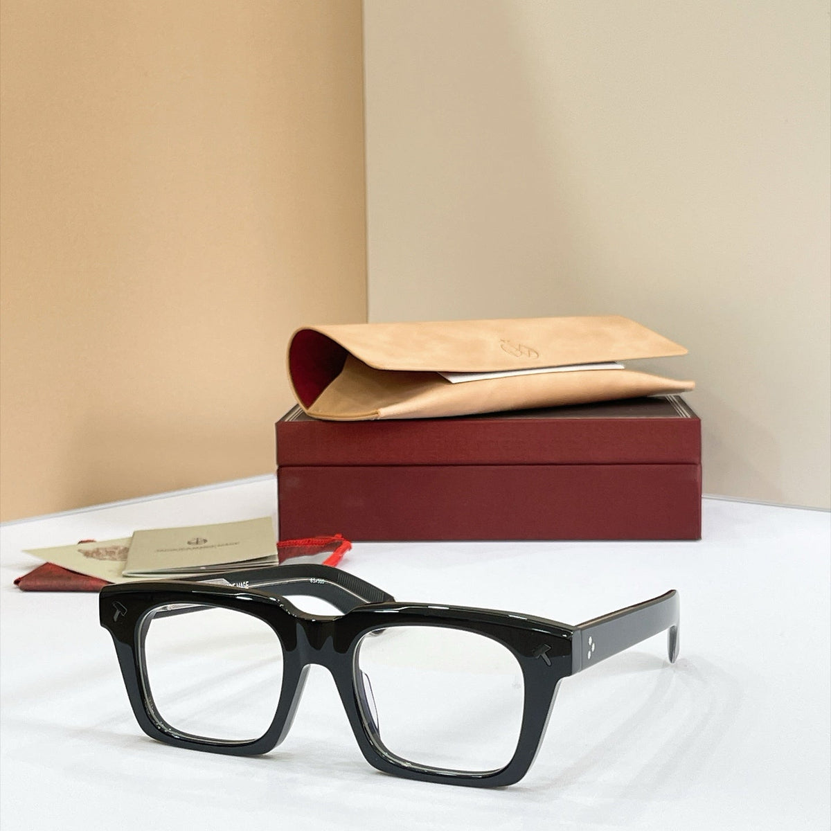 Jacques Marie Mage Quentin Sunglasses
