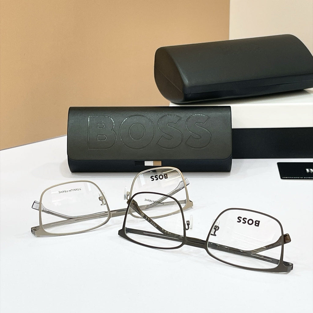 BOSS 1823 Sunglasses